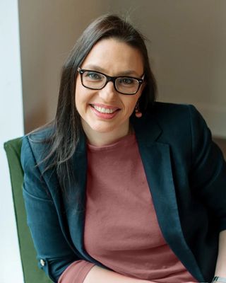 Photo of Sibila Jahangiri, Resident in Counseling, MA, LPC-R