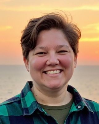Photo of Nasadia Voltz, Pre-Licensed Professional, AAS, QMHA-R, CADC I