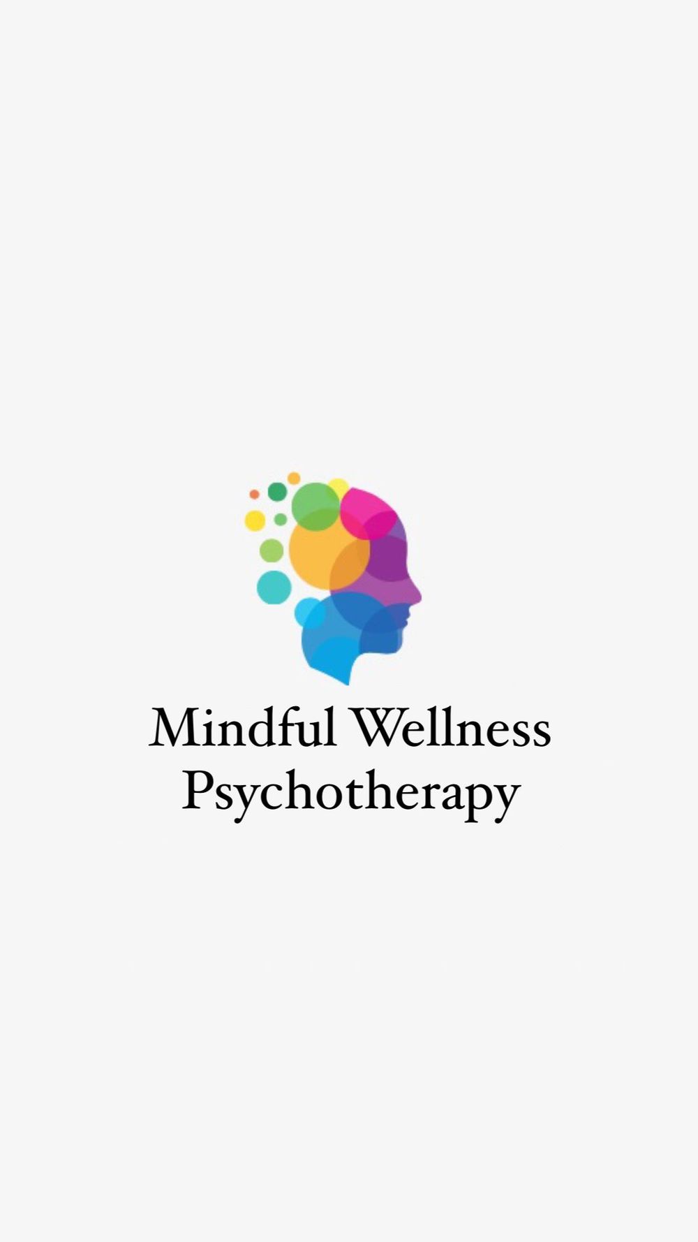 Allow us to to support you in your journey towards mindful wellness