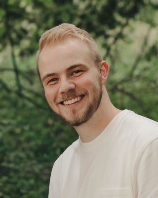 Photo of Wilson Kuhn, Pre-Licensed Professional, MA