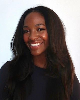 Photo of Tira Hall, Marriage & Family Therapist Associate, AMFT