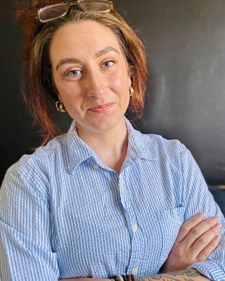 Photo of Jennie Kuhn, Counselor, LCPC-C, MS