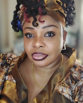 Photo of Bukola Ruth Aina, Counsellor, MNCPS Acc.