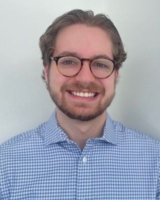 Photo of Reid Kahn, Licensed Professional Counselor Candidate in Southeastern Denver, Denver, CO