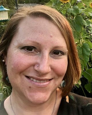 Photo of Rebecca Zabinski, Counselor, LCPC