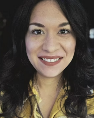Photo of Savannah Campbell, Licensed Professional Counselor, LPC