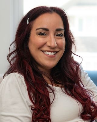Photo of Marcela Chavez-Harrison - Self Care Psychology Inc, Psychologist in Alberta