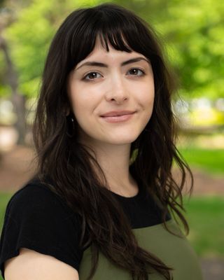 Photo of Lily Packer, Professional Counselor Associate, LPCA
