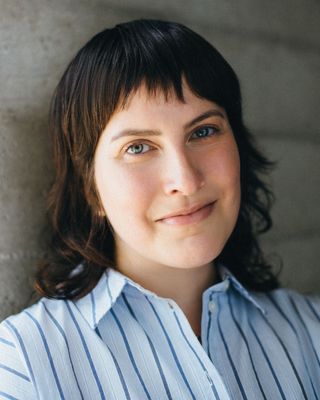 Photo of Morgan Siggard, Marriage & Family Therapist Associate, AMFT