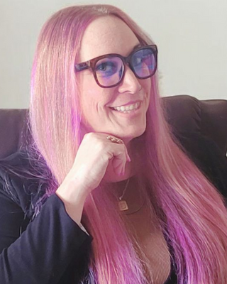 Photo of Cassandra Holt Kimbell, Licensed Professional Counselor, MSEd, LPCC-S, NCC, EMDR, CIT