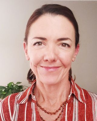 Photo of Heather Ford, Psychiatric Nurse Practitioner, PMHNP