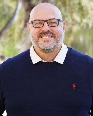 Photo of Neal Pafford, Marriage & Family Therapist Associate, AMFT