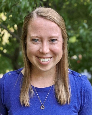 Photo of Sarah B Wise, Licensed Professional Counselor in Madison, WI