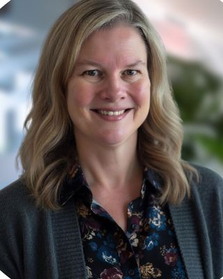 Photo of Jennifer Sasse-Pierce, Clinical Social Work/Therapist, LCSW