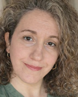 Photo de Souhila Aberkane, Psychanalyste