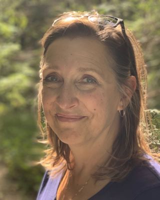 Photo of Kathryn C MacCluskie, EdD, Psychologist