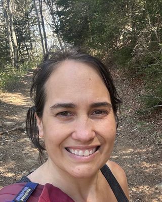 Photo of Brandy Houser, Clinical Social Work/Therapist, LCSW
