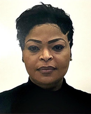 Photo of Oyebisi Kilani, Psychiatric Nurse Practitioner, PMHNP