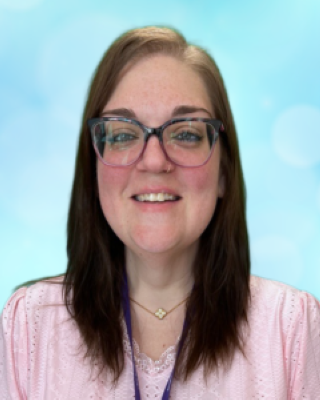 Photo of Tiffany Owen, Counselor, LMHC