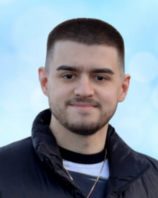 Photo of Dhionis Tartari, Licensed Professional Counselor, LPC