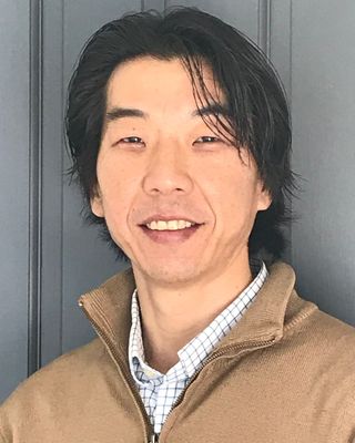 Photo of Dr. Scott Arai, Psychologist, PsyD