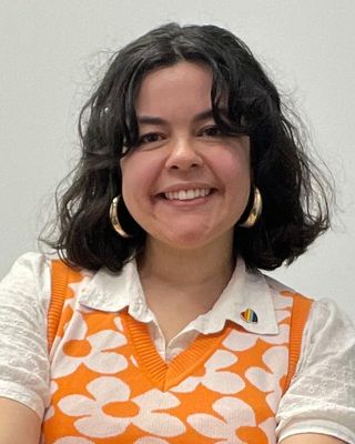 Photo of Ursula Pearce, Psychologist, MPsych, PsyBA General