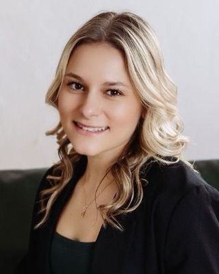 Photo of Joanna Machado, Registered Psychotherapist (Qualifying)