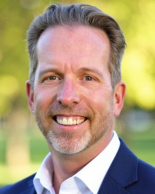 Photo of Dan Schellenberg, Psychologist, PsyD, C Psych, MFT