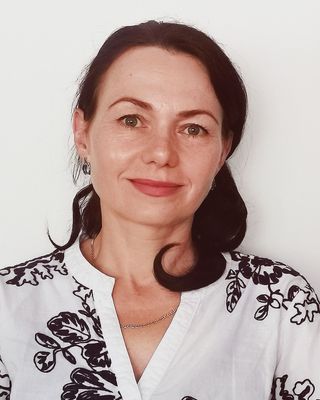 Photo of Olga Rouss - Clinical Psychologist, MPsych, Psychologist in Melbourne