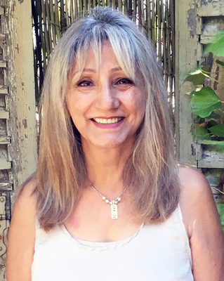 Photo of Sindy Taylor, Counsellor in Vancouver, BC