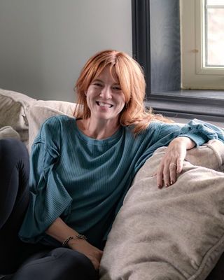 Photo of Elisabeth Rehn - DBT Skills Training Groups, Clinical Social Work/Therapist, LICSW, DBT