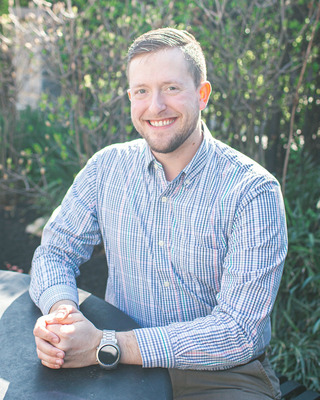 Photo of Brandon Citrano, Licensed Professional Counselor in Nottingham, MD