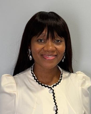 Photo of Edith Anyanwu, Psychiatric Nurse Practitioner