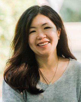 Photo of I-Chen Liu - IFS, SE, & EMDR Intensives in Lynnwood WA | Jane , Counselor, MA, LMHC