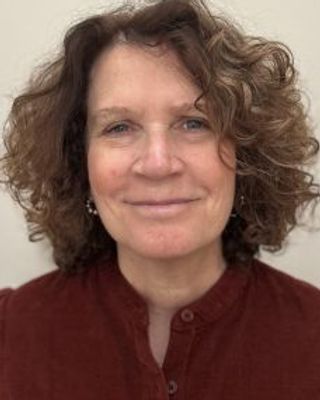 Photo of Robin Price, Clinical Social Work/Therapist, LCSW