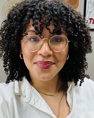 Photo of Alana Rollins, Clinical Social Work/Therapist, LCSW