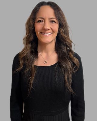 Photo of Darcy M Allbee, Clinical Social Work/Therapist, LICSW , SUDP , EMDR, ART