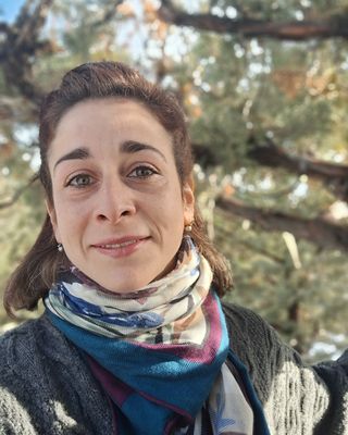 Photo of Clara Rose Liberov, Professional Counselor Associate, PCA, EdS, MS, NCC