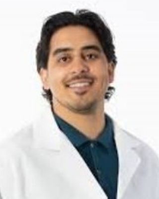 Photo of Fahim Rasul, DO, Psychiatrist