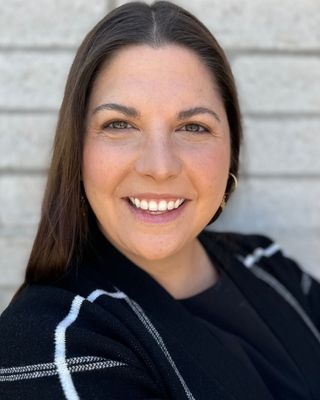 Photo of Amber Wychers, Clinical Social Work/Therapist, LMSW