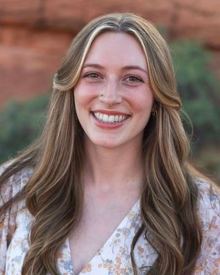 Photo of Haley Jackson, Pre-Licensed Professional, CSW