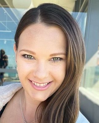 Photo of Tenille Struthers, Psychologist, PsychD, PsyBA General
