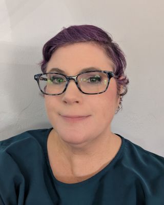 Photo of Delaney Anderson, Clinical Social Work/Therapist, LCSW