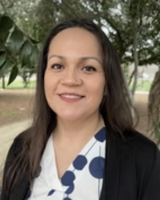 Photo of Rocio Conway, Marriage & Family Therapist, LMFT