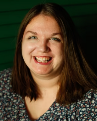 Photo of Lauren Hall, Clinical Social Work/Therapist, LISW