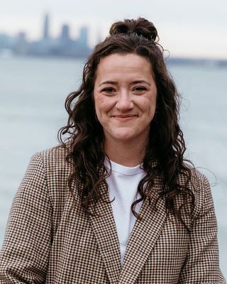 Photo of Emily Giffin, Counselor, LPCC