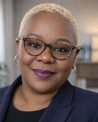 Photo of Khoulia Richardson - Cognitive Branches Therapy, Counsellor, MA, MBACP