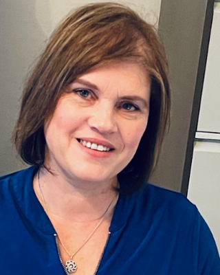 Photo of Kathryn Jane Thompson, Counsellor, MBACP Accred