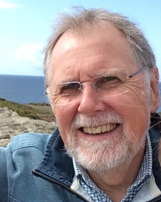 Photo of Michael Phillips, Counsellor in Tavistock, England