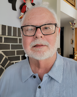 Photo of Michael Freda, Marriage & Family Therapist, LMFT